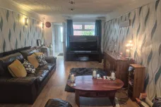 Hallfield Drive, Elton, Chester