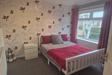 Hallfield Drive, Elton, Chester