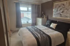 Hallfield Drive, Elton, Chester