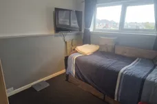 Hallfield Drive, Elton, Chester
