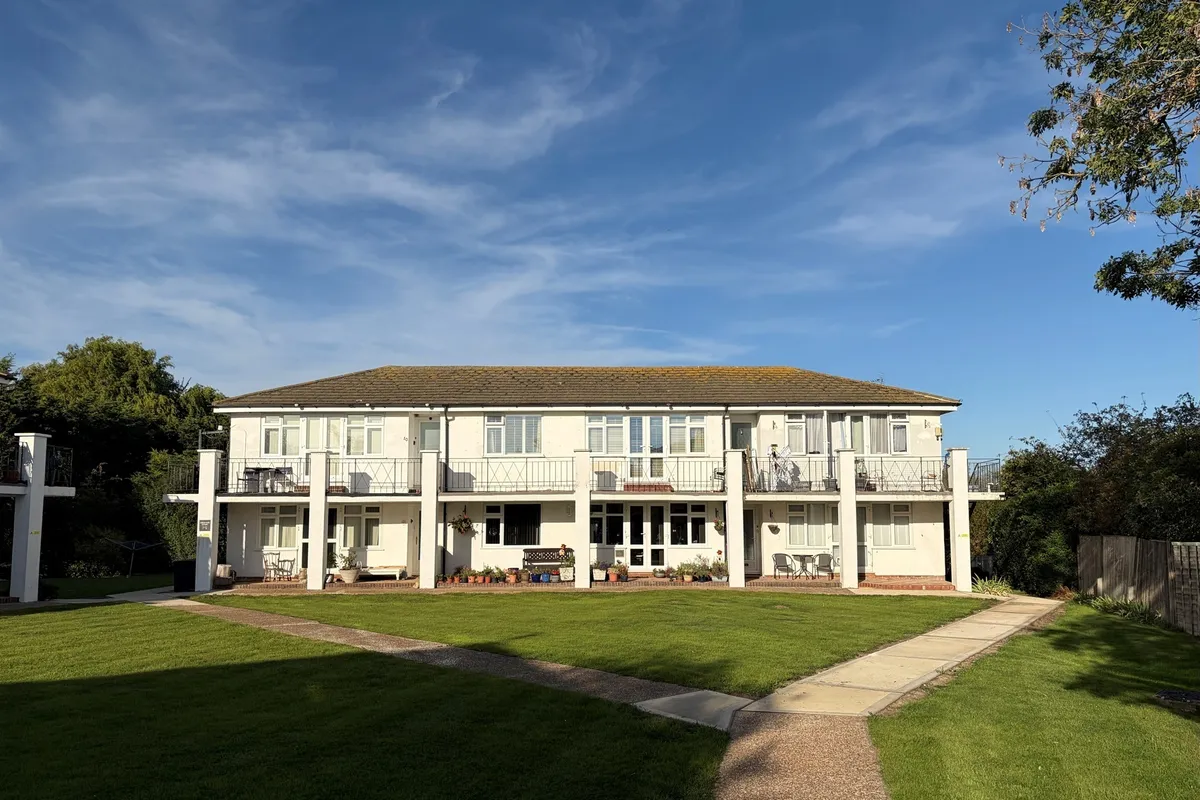 Farmlands Close, POLEGATE