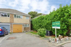 Property responsive