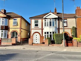 Property responsive