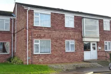 West Street, Wisbech