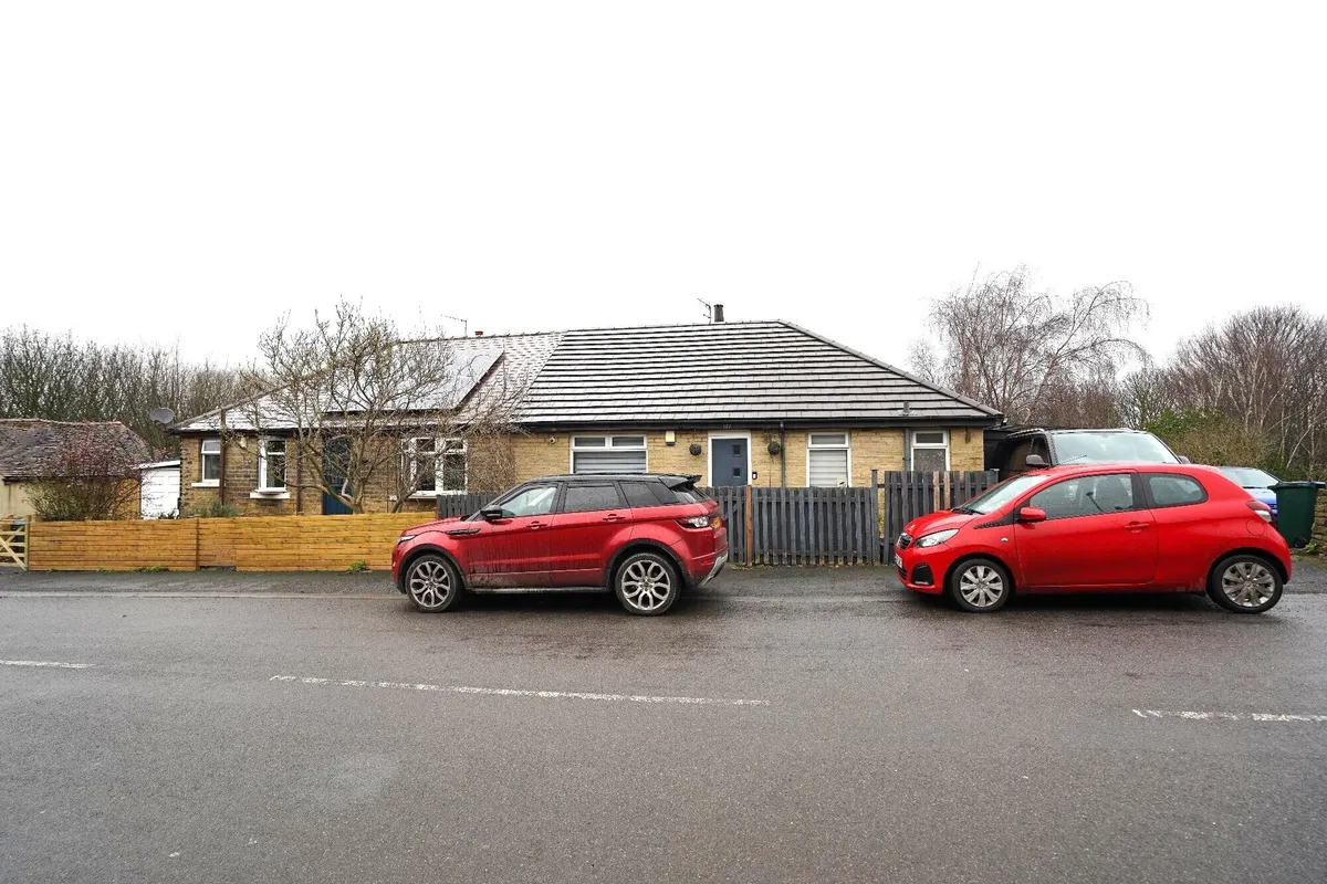 Thackley Old Road, Shipley