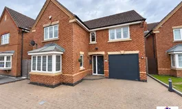 Kiplin Drive, Norton, Doncaster