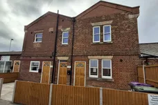 Station Road, Heckington, SLEAFORD