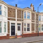 Bellevue Road, St. George, Bristol