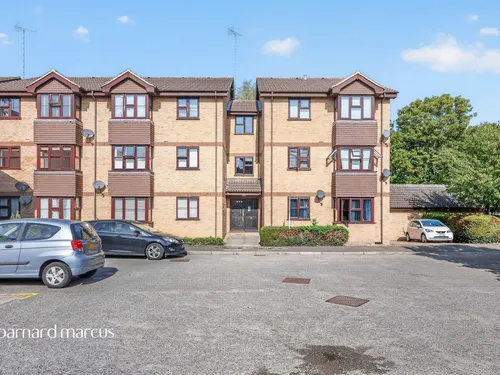 Whelan Way, Wallingtonphoto