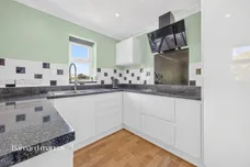 Whelan Way, Wallington