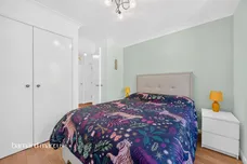 Whelan Way, Wallington