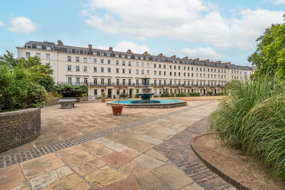 Lindsay Square, London, SW1V photo 15