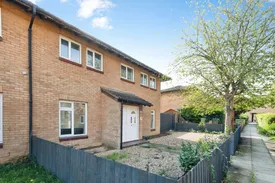 Property responsive
