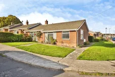 Blenheim Road, Yeovil