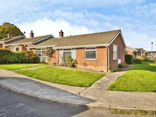 Blenheim Road, Yeovilphoto