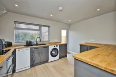 Blenheim Road, Yeovil