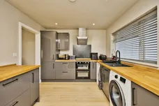 Blenheim Road, Yeovil