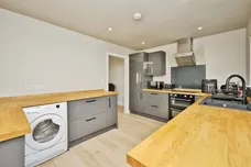 Blenheim Road, Yeovil