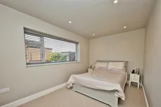 Blenheim Road, Yeovil