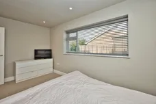Blenheim Road, Yeovil