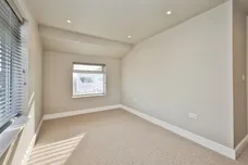 Blenheim Road, Yeovil