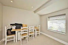 Blenheim Road, Yeovil
