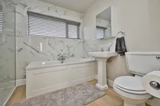 Blenheim Road, Yeovil