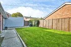 Blenheim Road, Yeovil