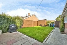 Blenheim Road, Yeovil
