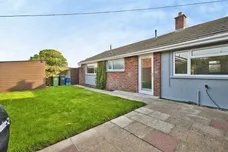 Blenheim Road, Yeovil