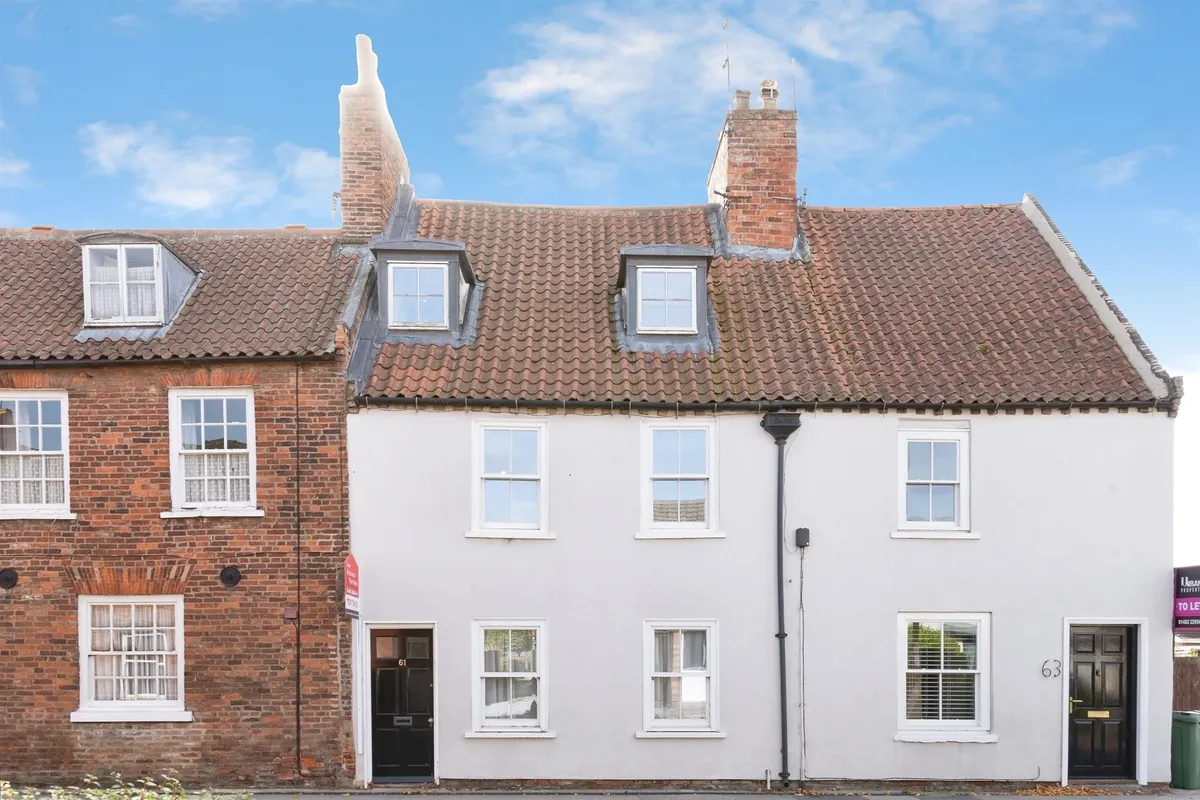 Keldgate, Beverley