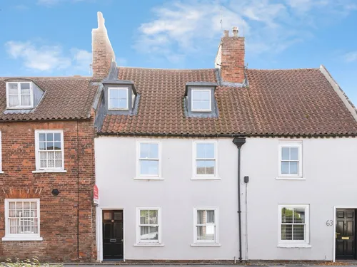Keldgate, Beverleyphoto