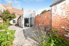 Keldgate, Beverley
