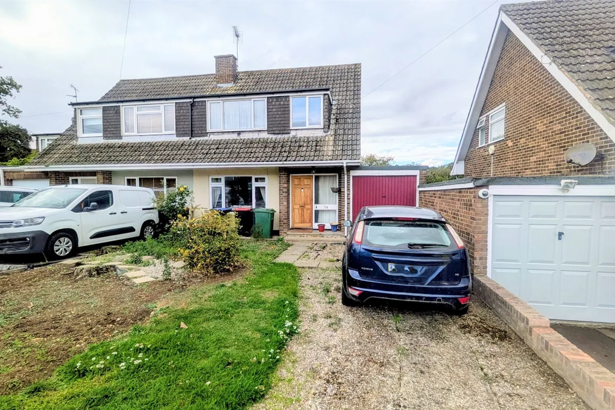 Capel Road, Rayne, Braintree