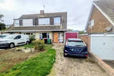 Capel Road, Rayne, Braintree