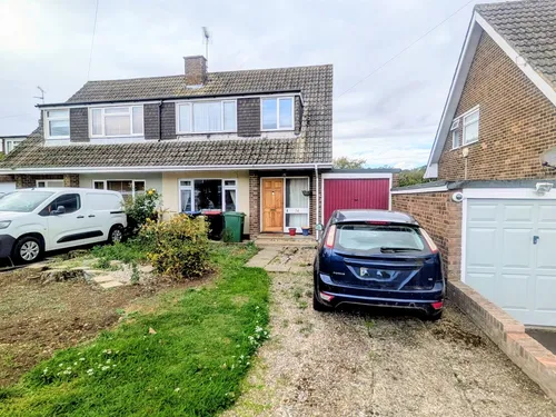 Capel Road, Rayne, Braintreephoto