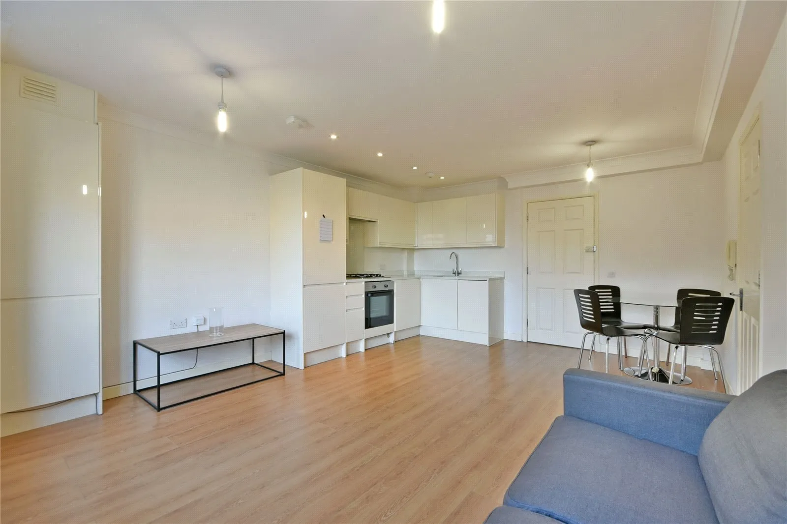 Vallance Road, Whitechapel, London, E1