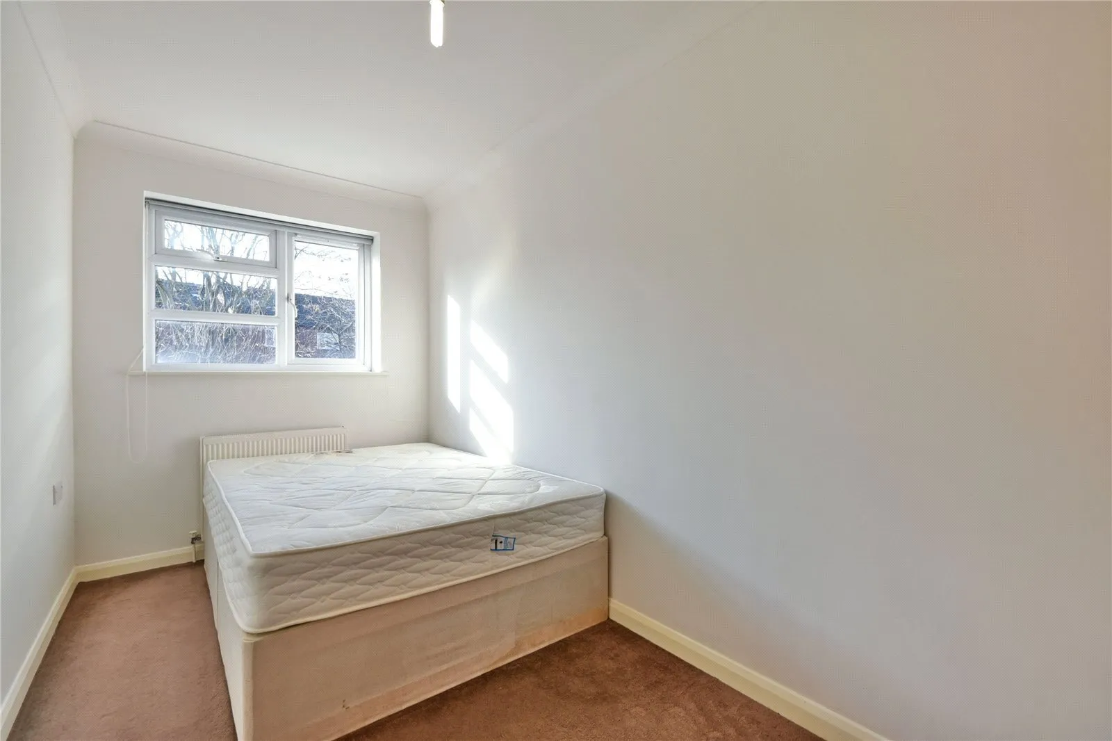 Vallance Road, Whitechapel, London, E1