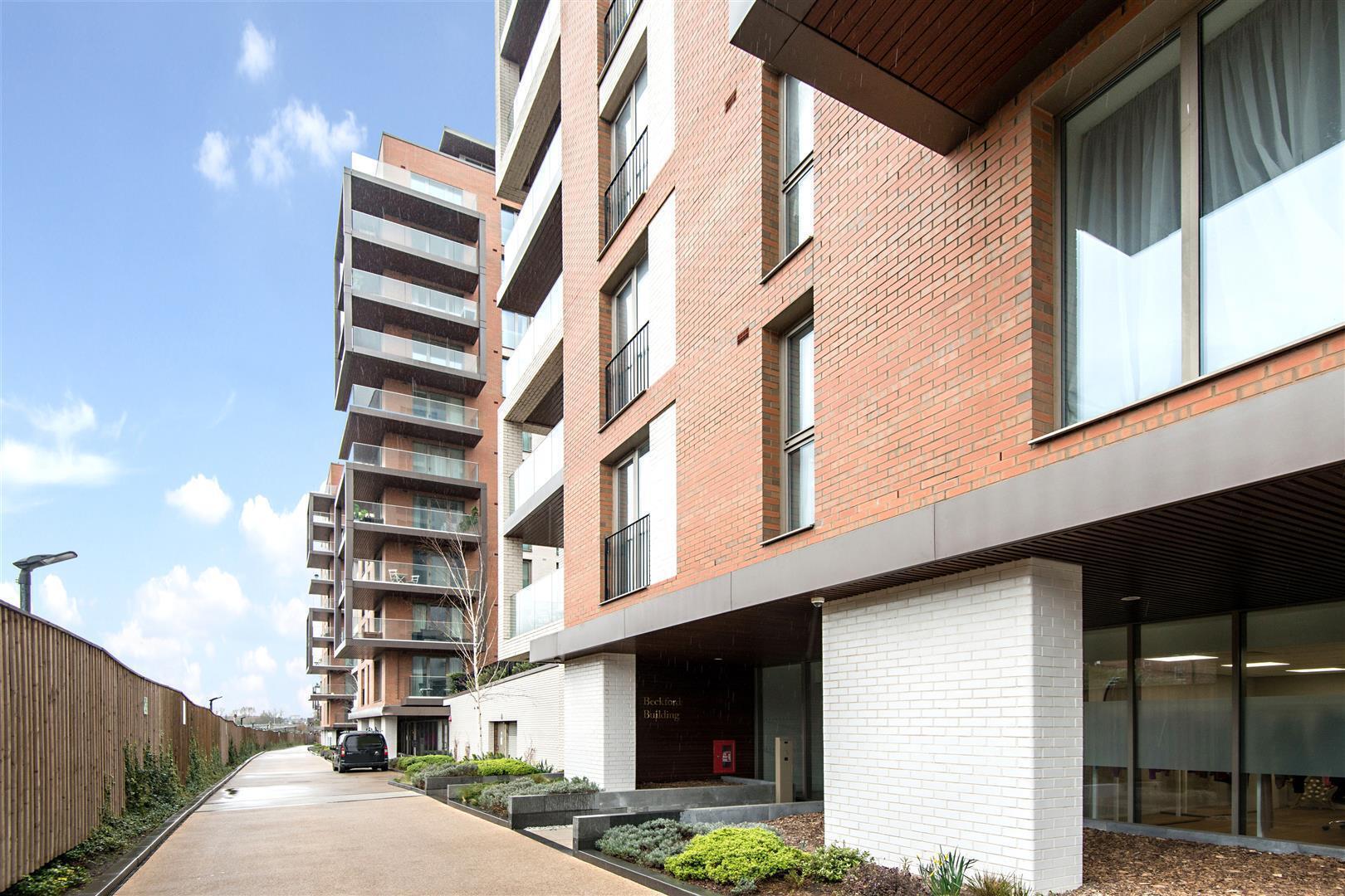 Beckford Building Image 1