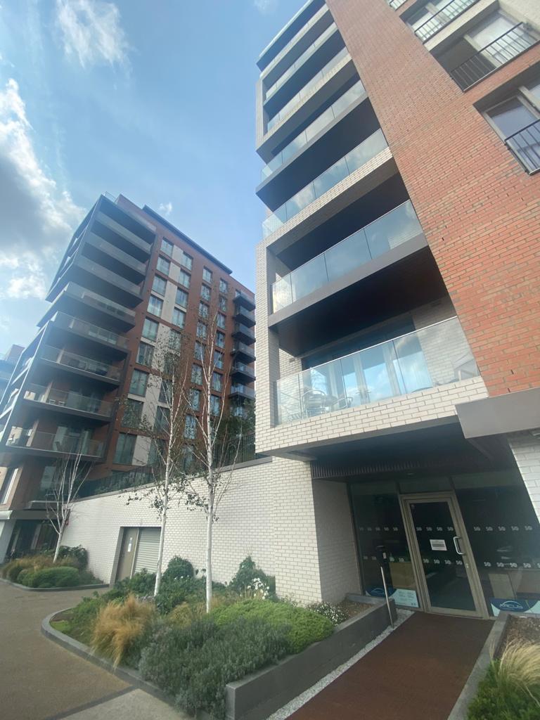 Beckford Building Image 2