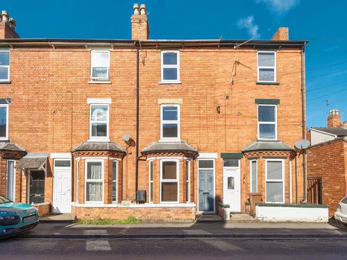 Abbot Street, Lincolnphoto