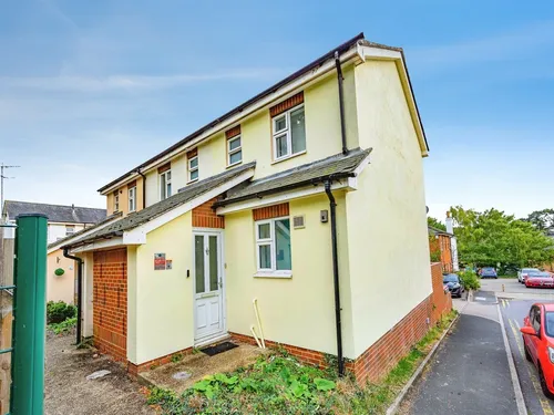 The Brackens, HEMEL HEMPSTEADphoto