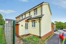 The Brackens, HEMEL HEMPSTEAD
