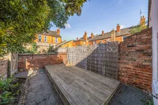 Abbot Street, Lincoln