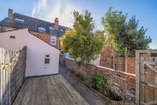 Abbot Street, Lincoln