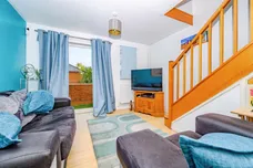 The Brackens, HEMEL HEMPSTEAD