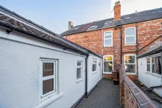 Abbot Street, Lincoln
