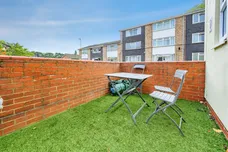 The Brackens, HEMEL HEMPSTEAD
