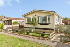 Kingsmead Park, Bedford Road, Rushden