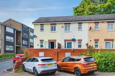 The Brackens, HEMEL HEMPSTEAD